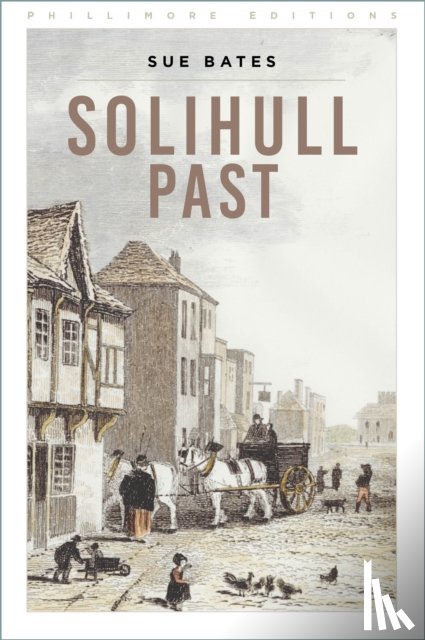 Bates, Sue - Solihull Past