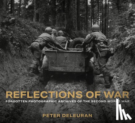 Deleuran, Peter - Reflections of War