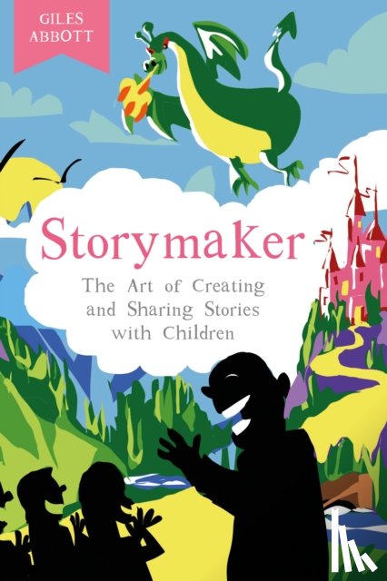 Abbott, Giles - Storymaker