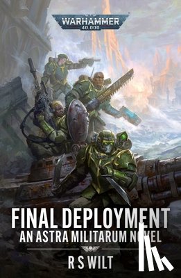 Wilt, R.S - Final Deployment