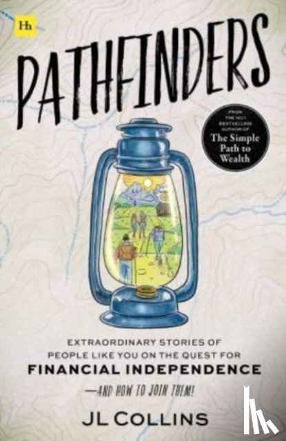 Collins, JL - Pathfinders
