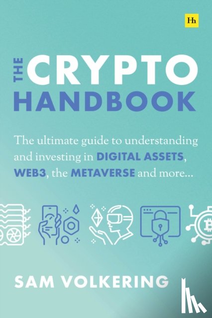 Volkering, Sam - The Crypto Handbook