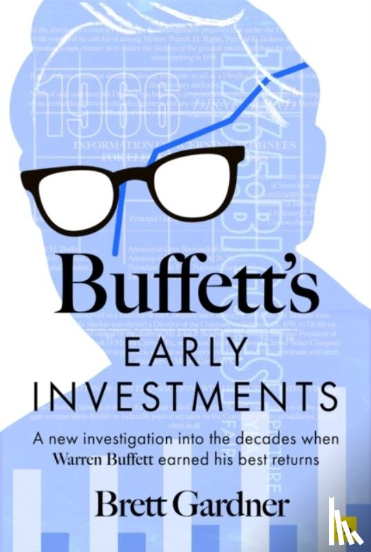 Gardner, Brett - Buffett's Early Investments