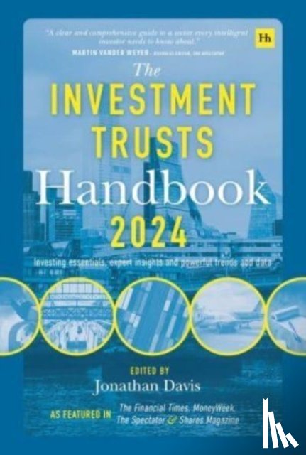  - The Investment Trusts Handbook 2024