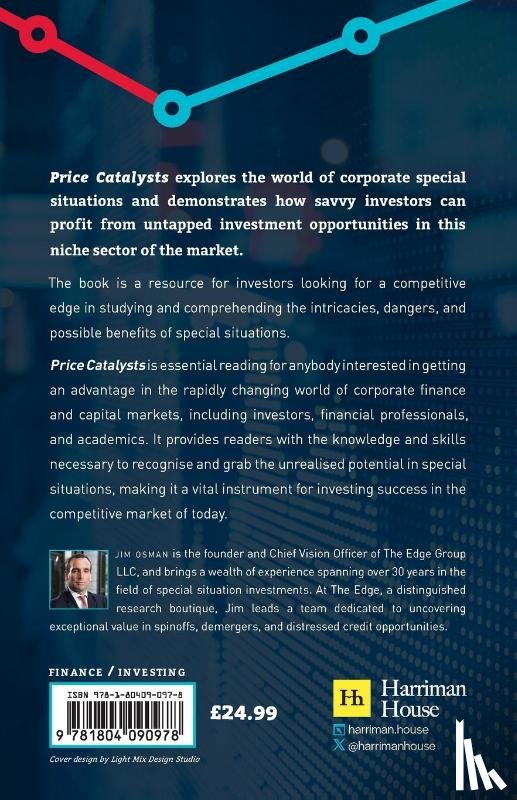 Osman, Jim - Price Catalysts