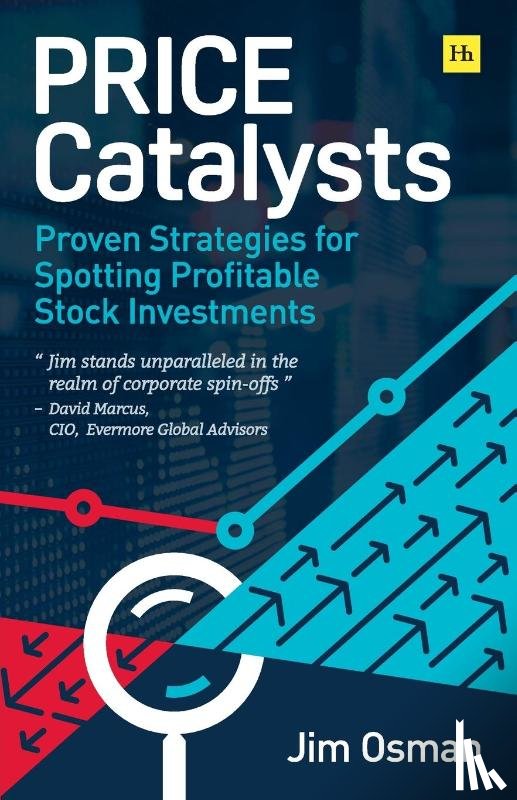 Osman, Jim - Price Catalysts