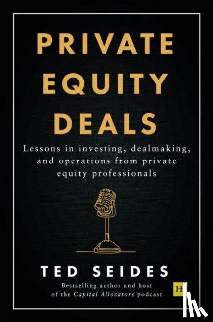 Seides, Ted - Private Equity Deals