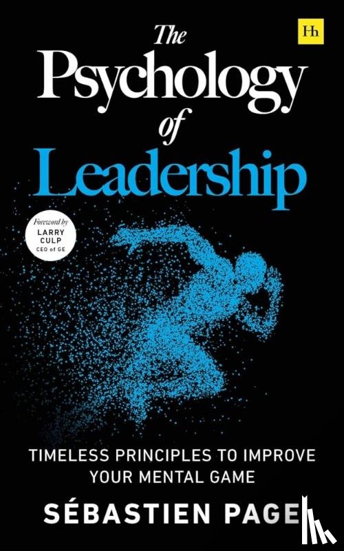 Page, Sebastien - The Psychology of Leadership