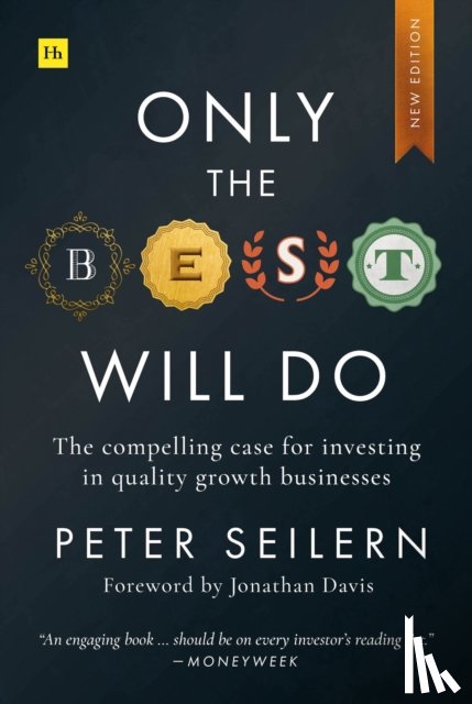 Seilern, Peter - Only the Best Will Do