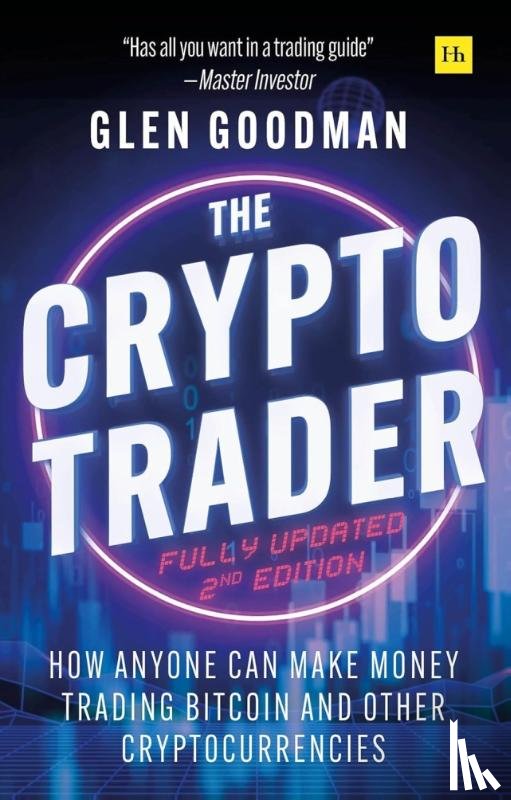 Goodman, Glen - The Crypto Trader