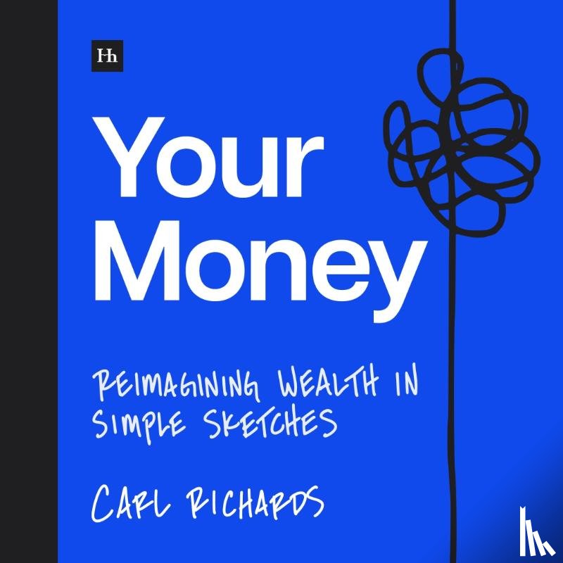 Richards, Carl - Your Money