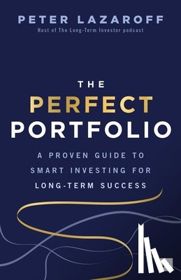 Lazaroff, Peter - Perfect Portfolio