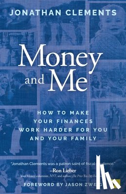Clements, Jonathan - Money and Me