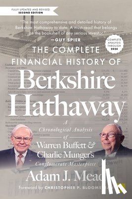 Mead, Adam J. - Complete Financial History of Berkshire Hathaway, Second Edition