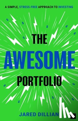 Dillian, Jared - Awesome Portfolio
