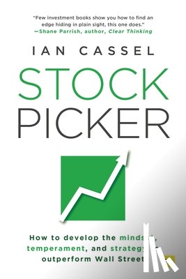 Cassel, Ian - Stock Picker