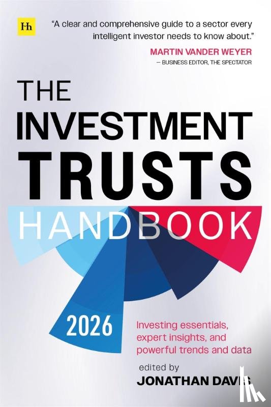 Davis, Jonathan - The Investment Trusts Handbook 2026