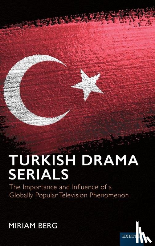 Berg, Miriam - Turkish Drama Serials