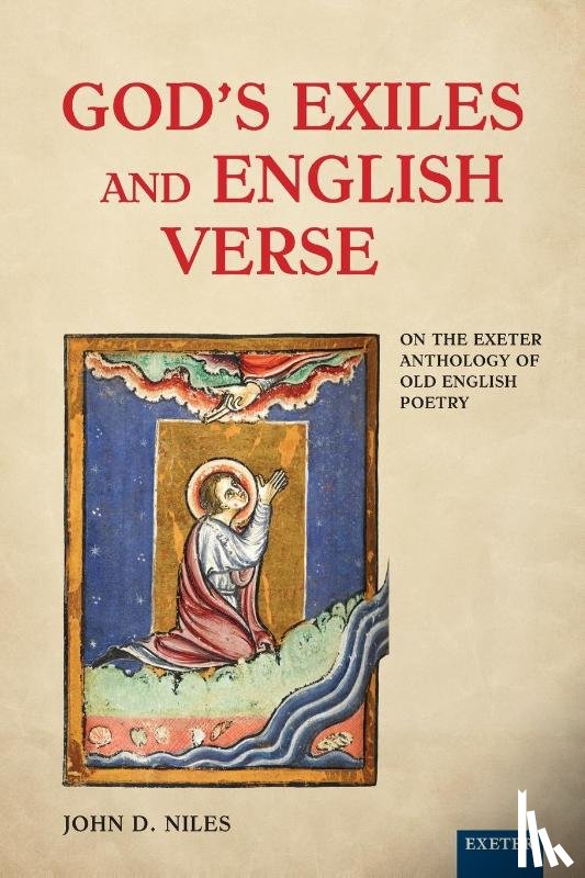 Niles, John D. - God's Exiles and English Verse