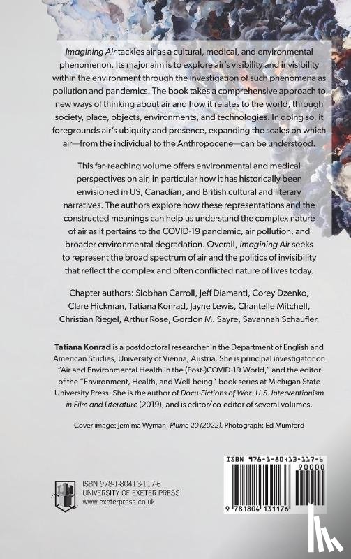  - Imagining Air
