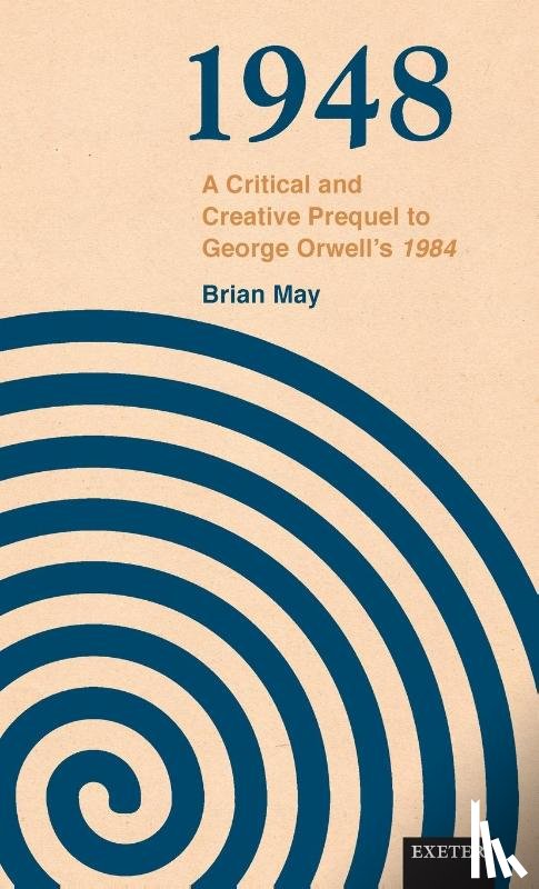 May, Brian - 1948