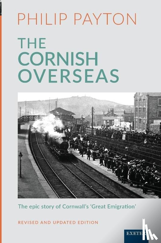 Payton, Prof. Philip - The Cornish Overseas