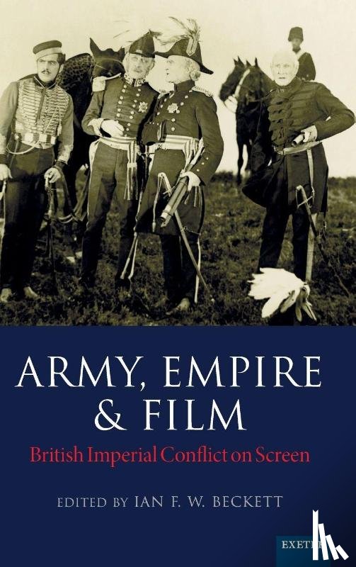  - Army, Empire and Film