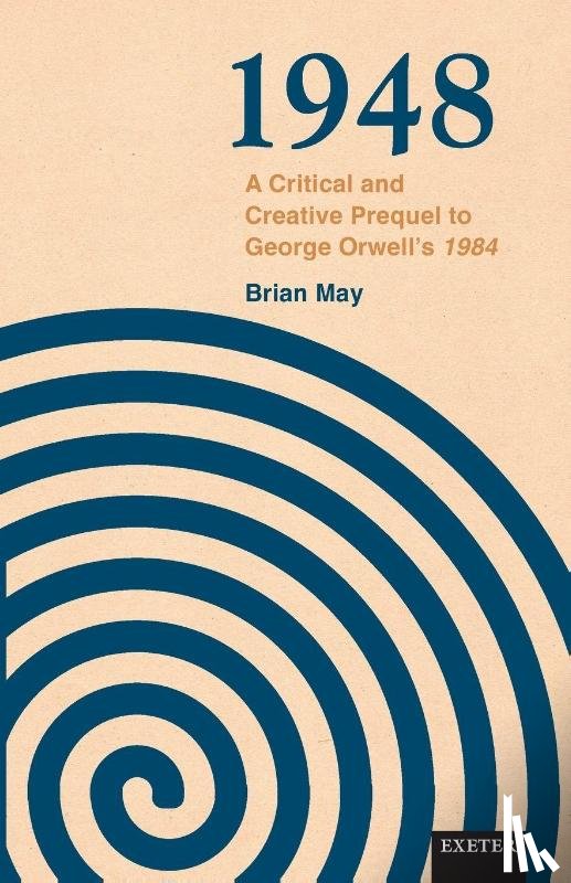 May, Brian - 1948