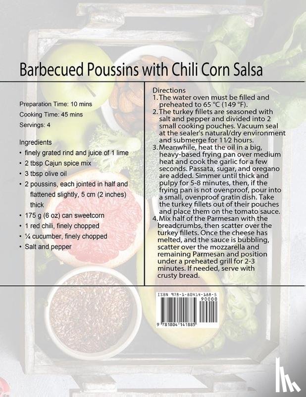 Pattle, Marah - Whole Body Reset Diet Cookbook for Middle Aged