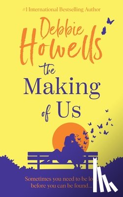 Howells, Debbie - The Making of Us