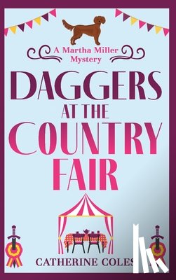 Coles, Catherine - Daggers at the Country Fair