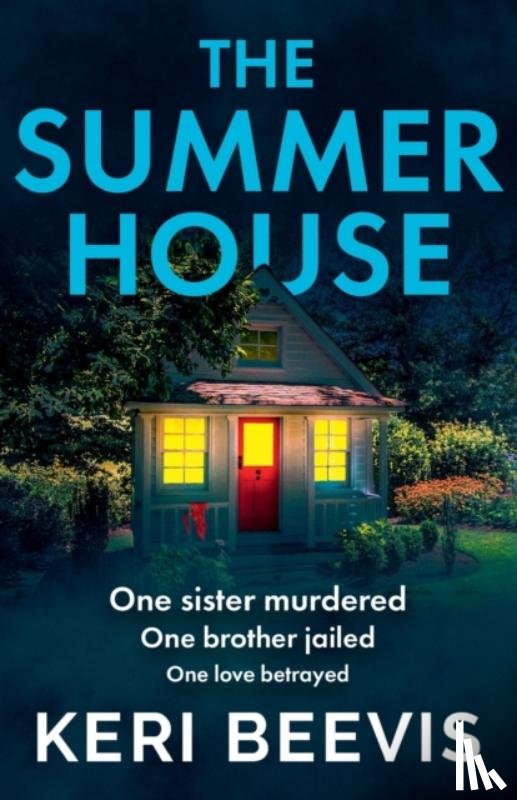 Beevis, Keri - The Summer House