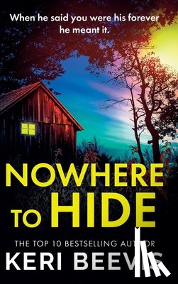 Beevis, Keri - Nowhere to Hide