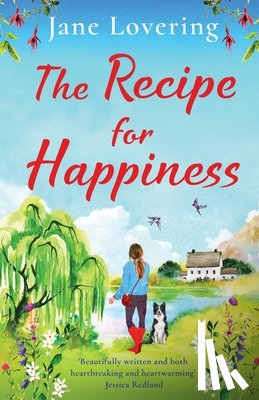 Jane Lovering - The Recipe for Happiness