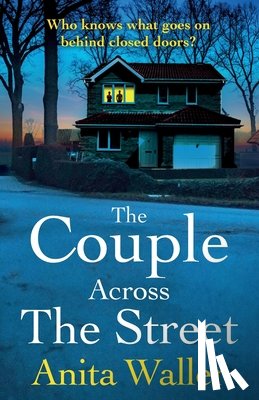 Anita Waller - The Couple Across The Street