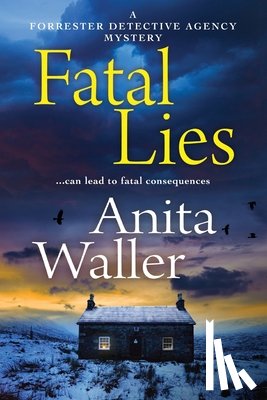 Waller, Anita - Fatal Lies