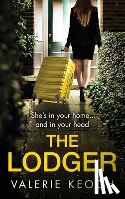 Valerie Keogh - The Lodger