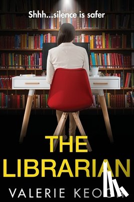 Valerie Keogh - The Librarian