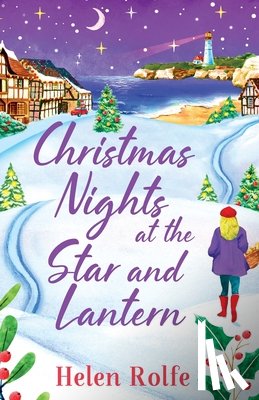 Rolfe, Helen - Christmas Nights at the Star and Lantern
