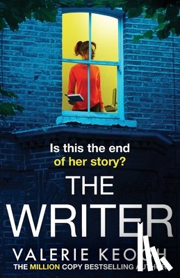 Keogh, Valerie - The Writer