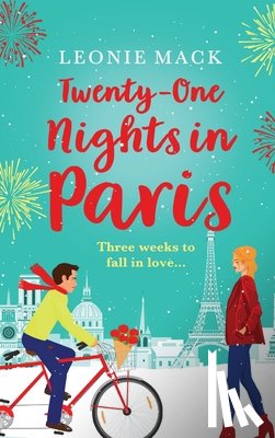 Mack, Leonie - Twenty-One Nights in Paris