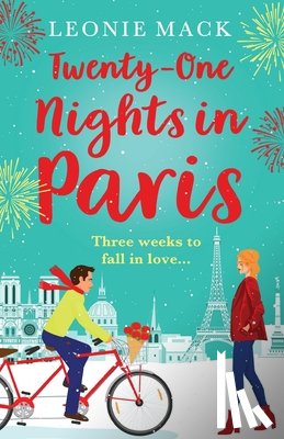 Mack, Leonie - Twenty-One Nights in Paris