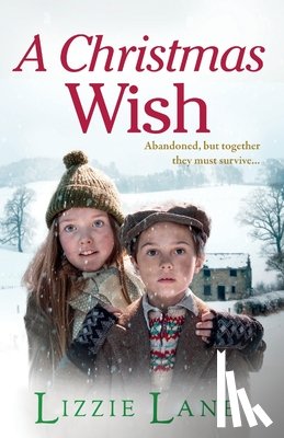 Lizzie Lane - A Christmas Wish