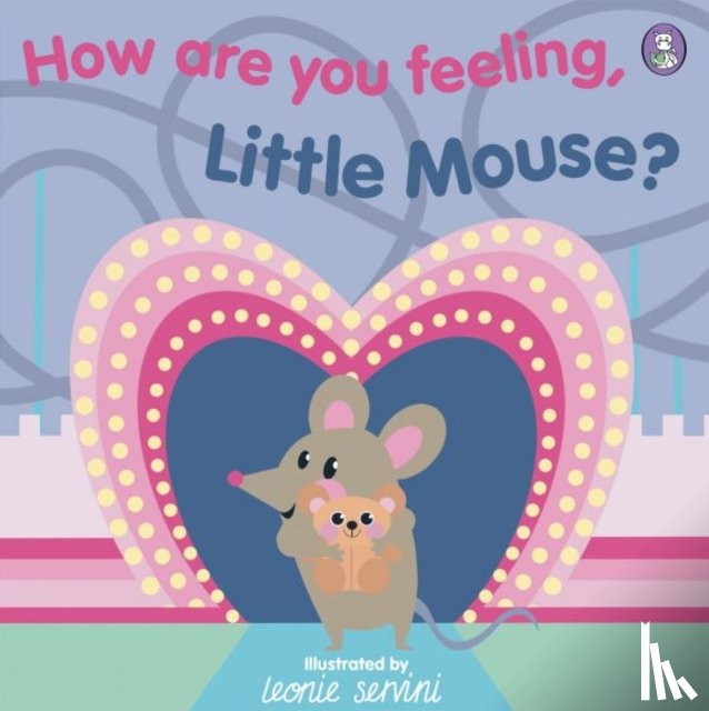 Press, Dragon - How Are You Feeling, Little Mouse?