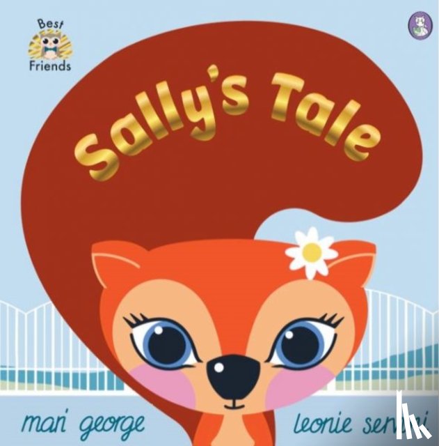 George, Mari - Best Friends: Sally's Tale