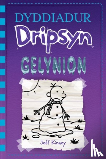 Kinney, Jeff - Dyddiadur Dripsyn: 13. Gelynion