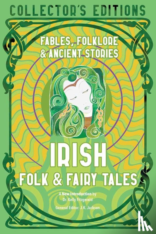  - Irish Folk & Fairy Tales