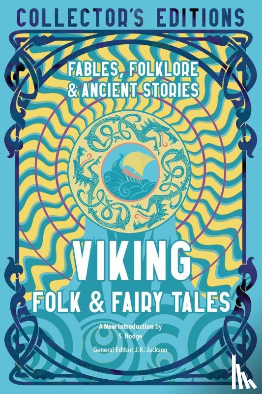  - Viking Folk & Fairy Tales