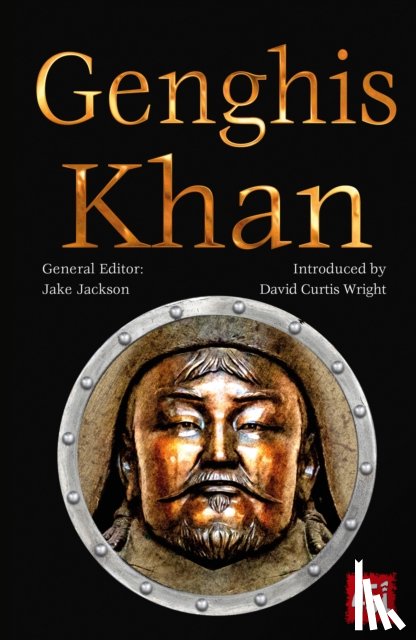  - Genghis Khan