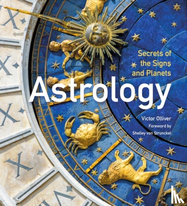 Olliver, Victor - Astrology